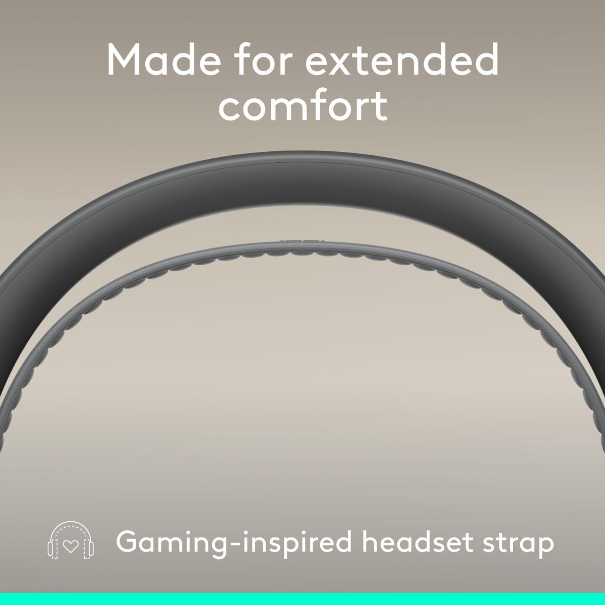 Logitech Zone Wired 2 Mic EQ adjustment for personalized voice settings