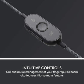 Logitech Zone Wired compatibility with Teams, Google Voice, and Zoom