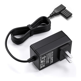 Lojiraz AC power supply adapter for Moog Zevex Infinity Pump with reliable charging on demand.