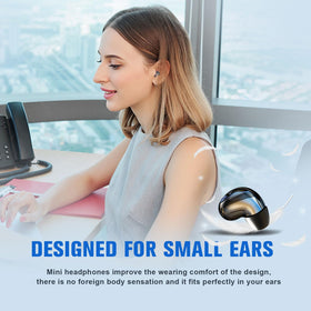 Loluka graphene diaphragm earbuds delivering high-fidelity sound and clear highs.