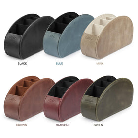 Londo color range display offers six finishes to match home décor