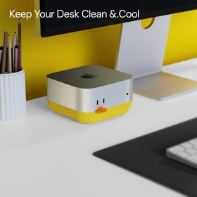Lonelyfox gift-ready packaging for a stylish tech gift