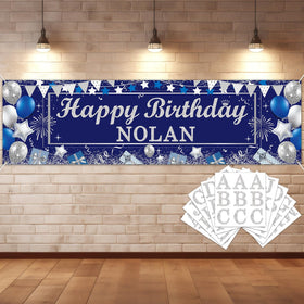Lonfliness front packaging showing silver and navy backdrop benefit easy setup