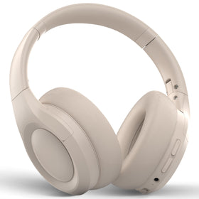 Long Run Technologies ANC headset includes a 3.5 mm wired option for compatibility.
