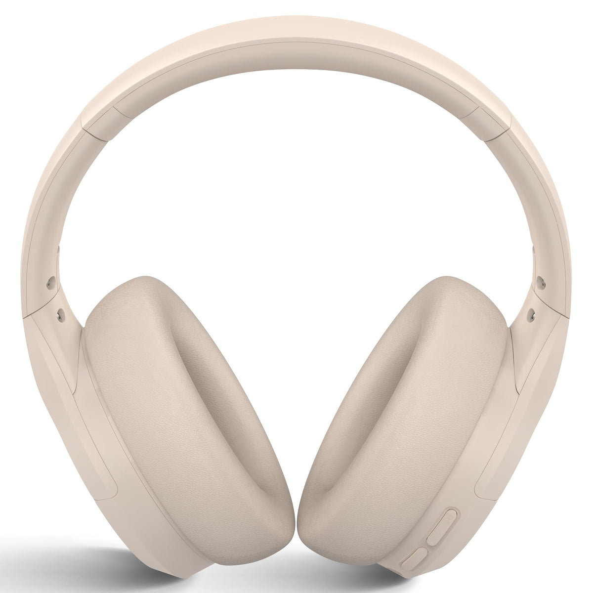 Long Run Technologies ANC headset includes breathable memory foam ear cushions.