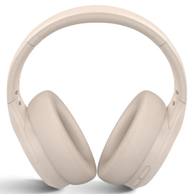 Long Run Technologies ANC headset includes breathable memory foam ear cushions.