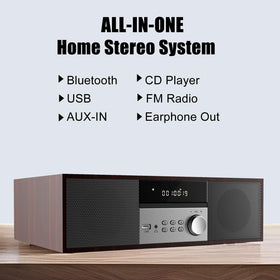 LONPOO LP-816 remote control, convenient wireless operation from anywhere.