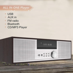 LONPOO LP-816 remote control for convenient wireless operation