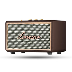 Lonzuer Dream Series 80W bass sound for outdoor parties
