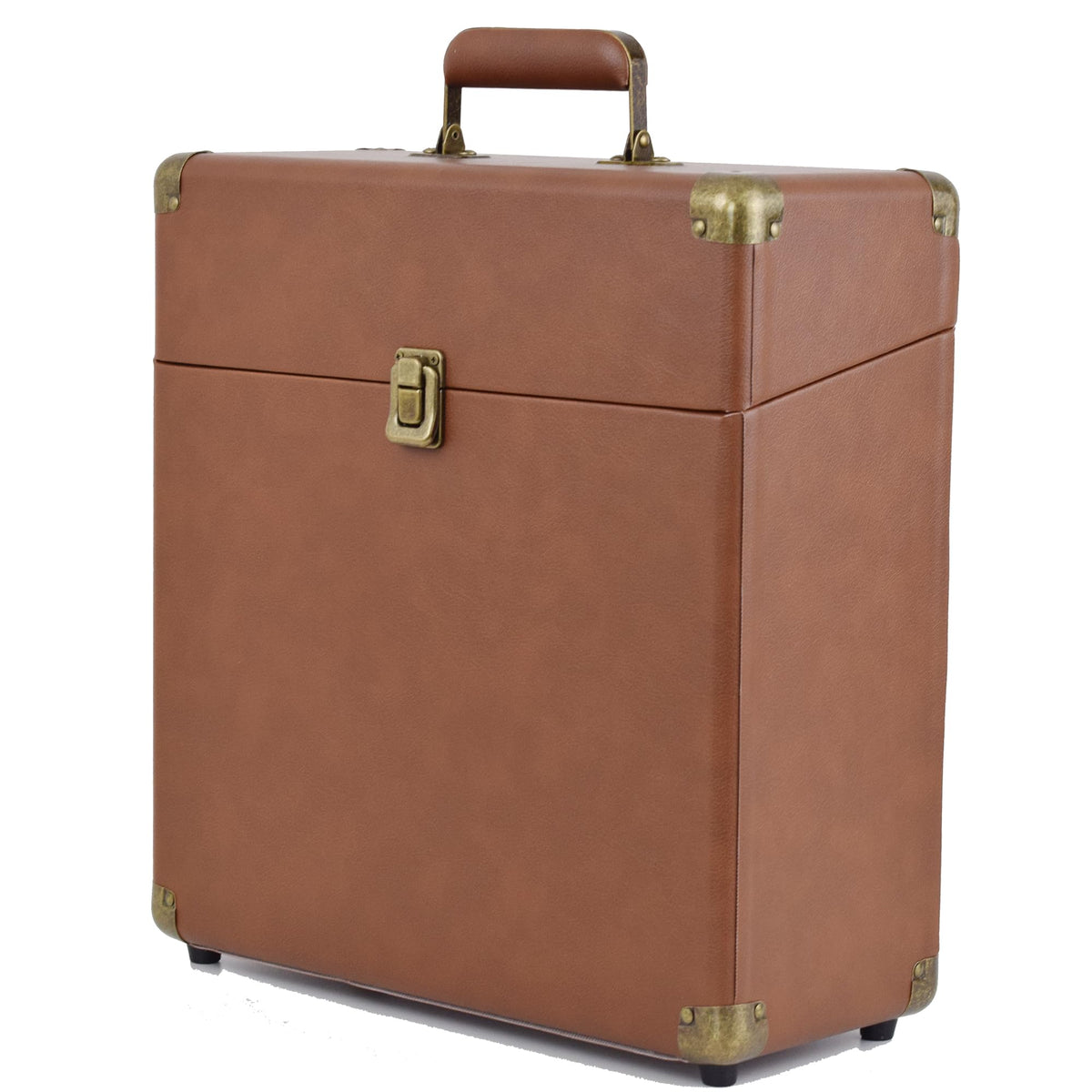LoopTone comfortable handle shown being carried for easy portability benefit