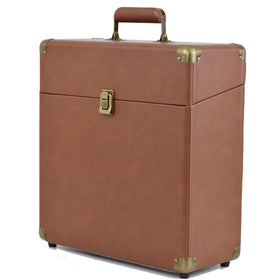 LoopTone comfortable handle shown being carried for easy portability benefit