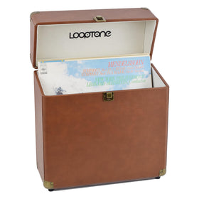 LoopTone next to a ruler for size scale offering clear capacity understanding benefit