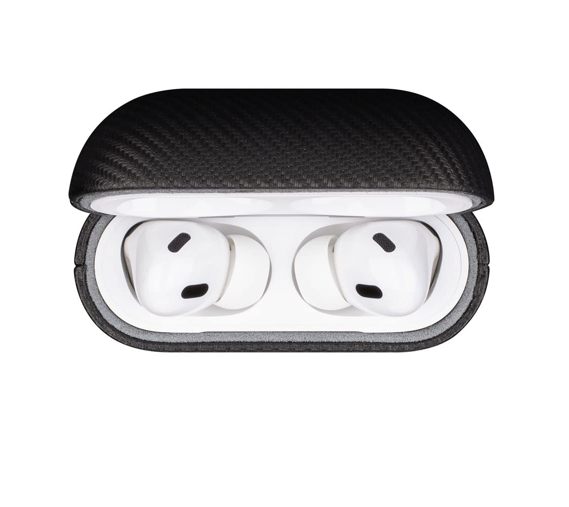 Lopie AirPods Pro 3 case durable shell protects during daily use.