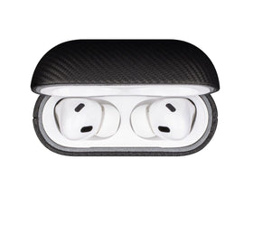 Lopie AirPods Pro 3 case durable shell protects during daily use.