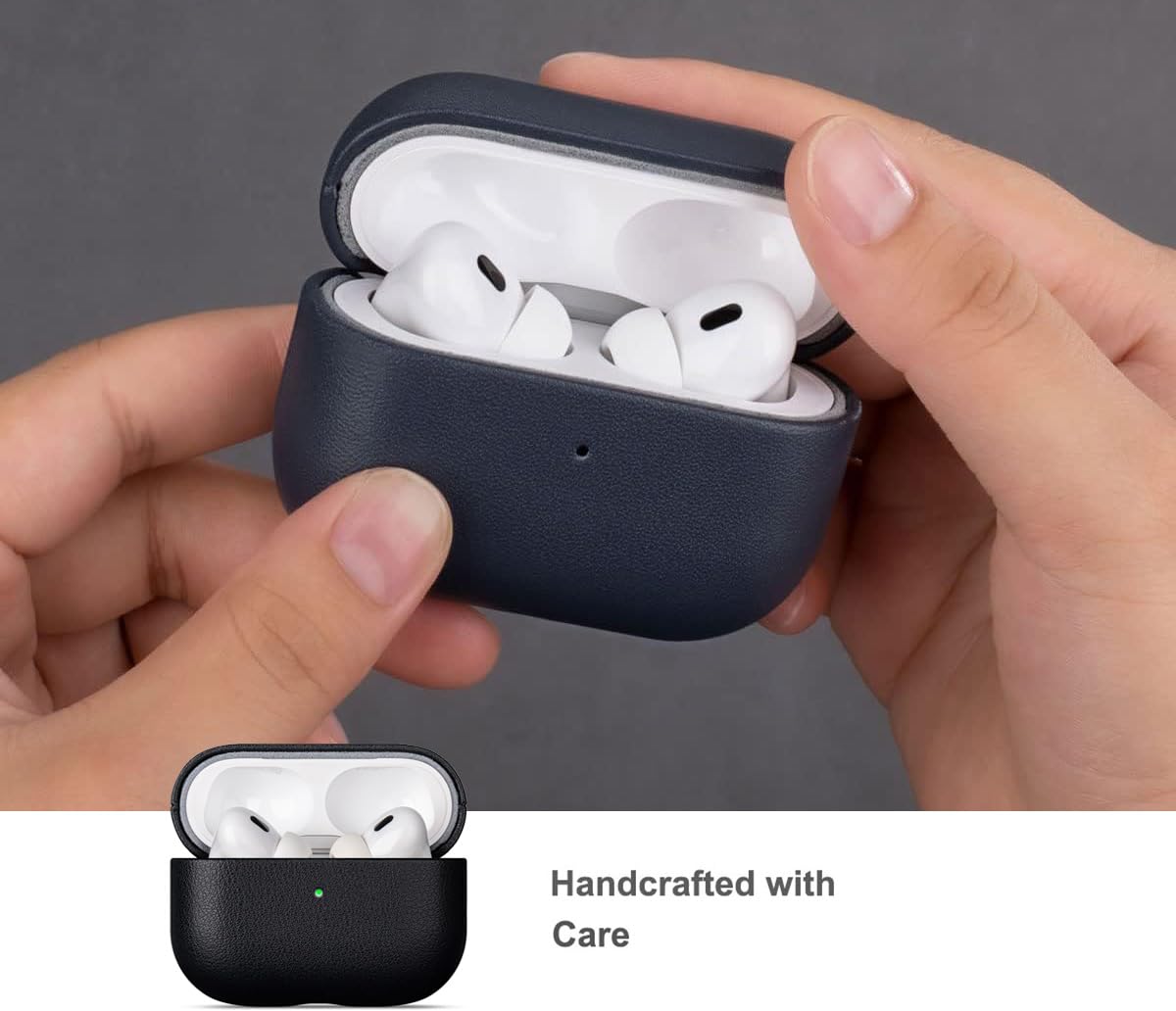 lopie case beside keys showing compact scale and easy everyday carry benefit