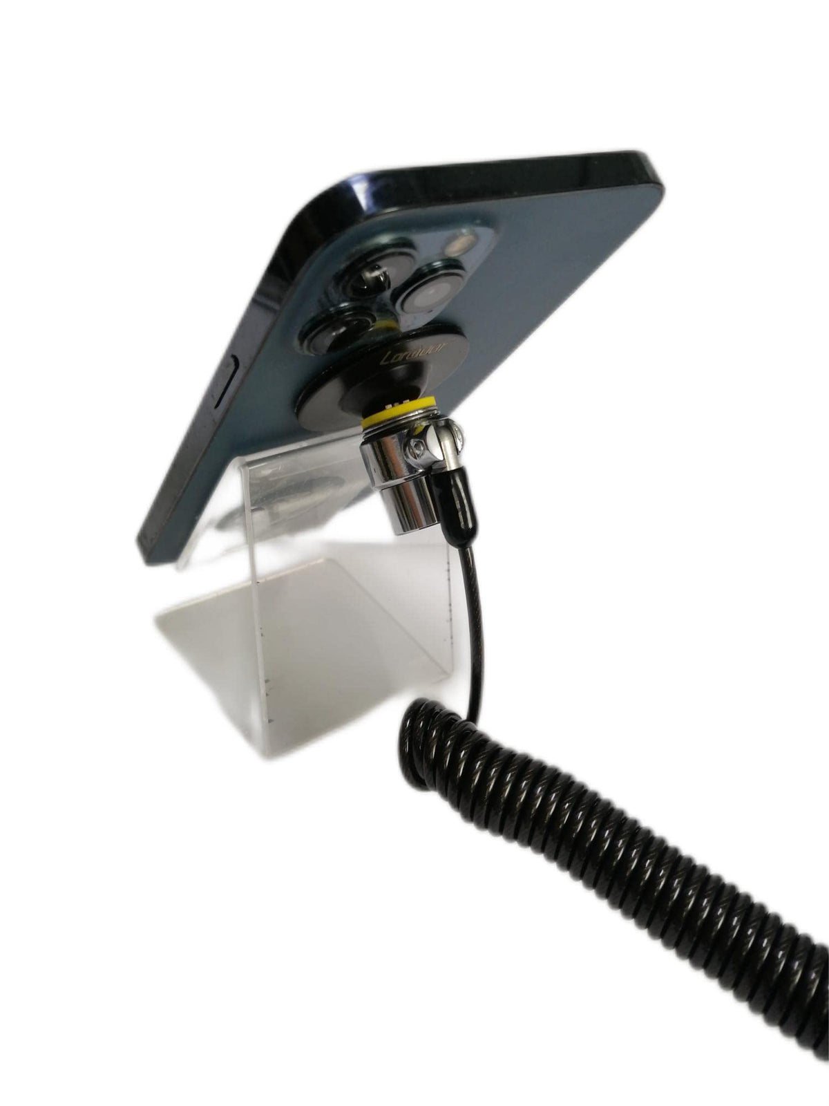 LORADAR compatible with MacBooks and tablets for versatile protection.