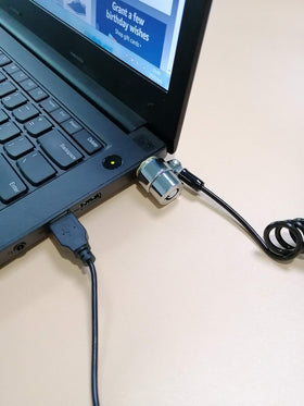LORADAR cut-resistant cable with TPU coating protects devices during use.