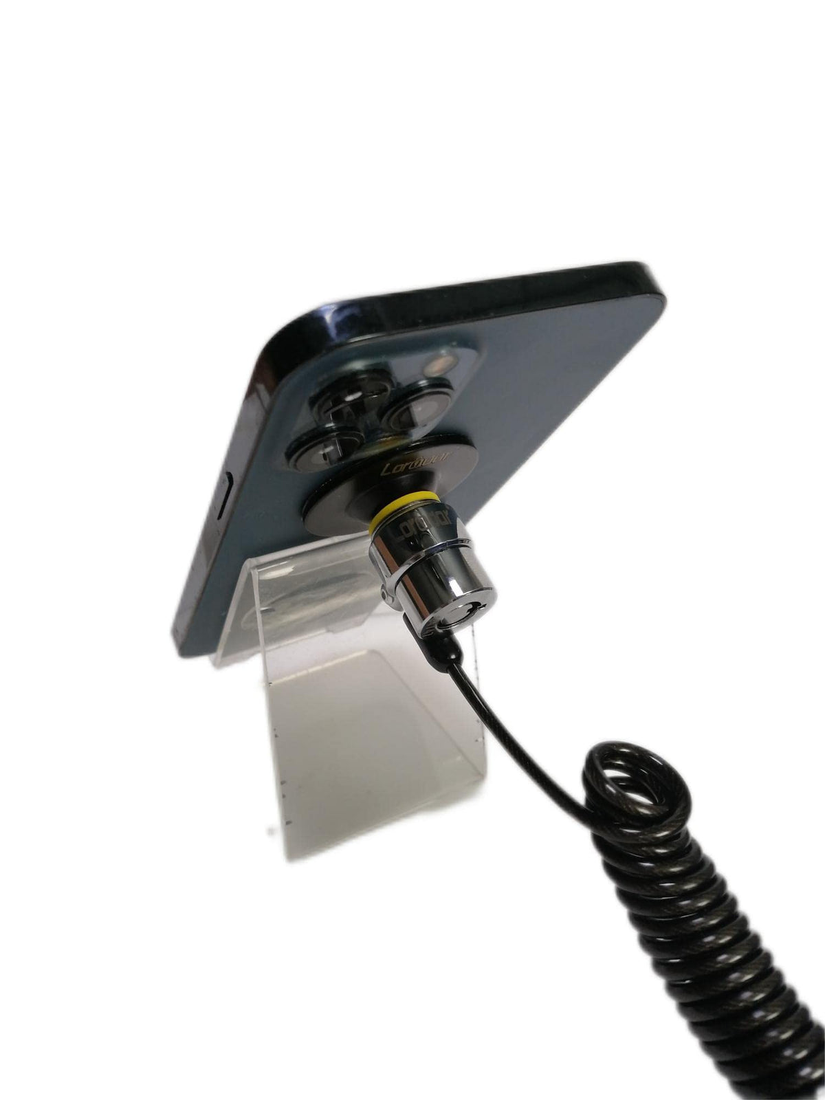 LORADAR ready-to-use package for daily office and travel protection