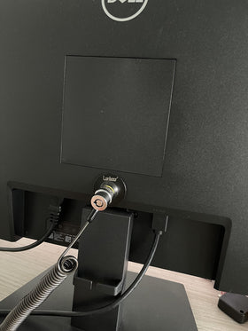 LORADAR keyed-alike 5-pack highlighting convenient access across multiple devices