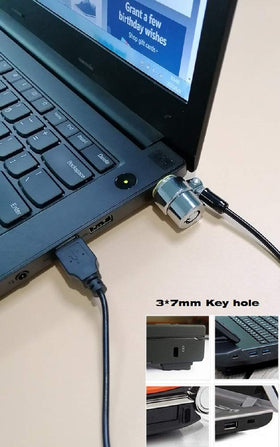 LORADAR adhesive anchor plate provides strong mounting on surfaces.