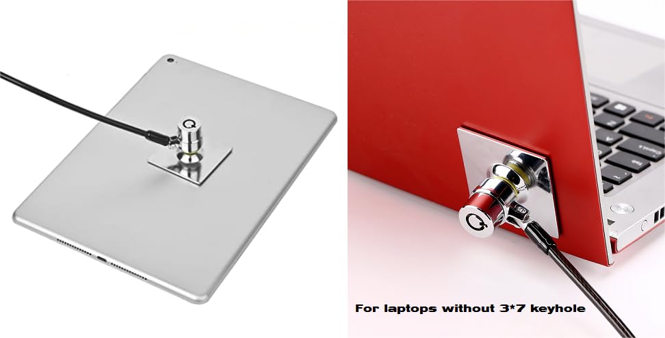 LORADAR security solution suits cafes, libraries, and showrooms.
