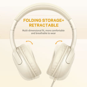 Lorelei E5 soft ear cushions provide comfortable all-day wear for kids.
