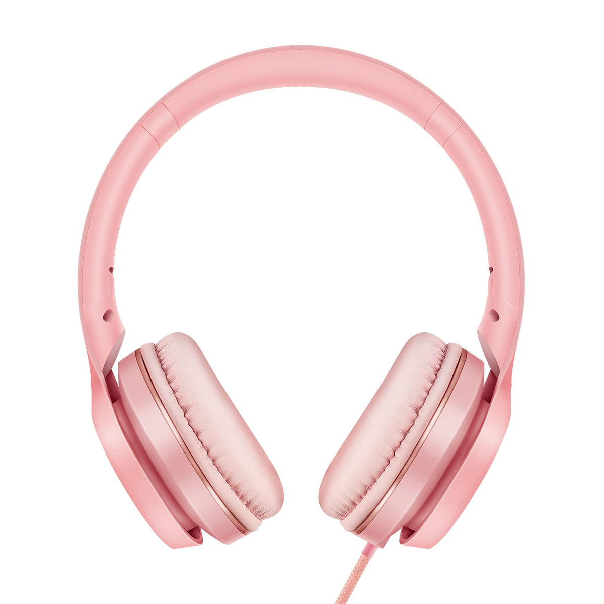Lorelei S9 Pearl Pink color ideal for school settings