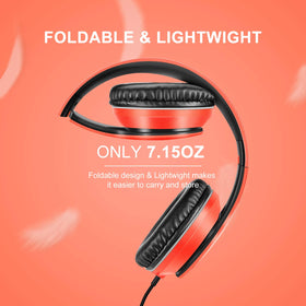 LORELEI X6 no-tangle cable keeps cords neat.
