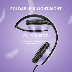 Lorelei X6 wired connection ensures stable audio without battery worries.