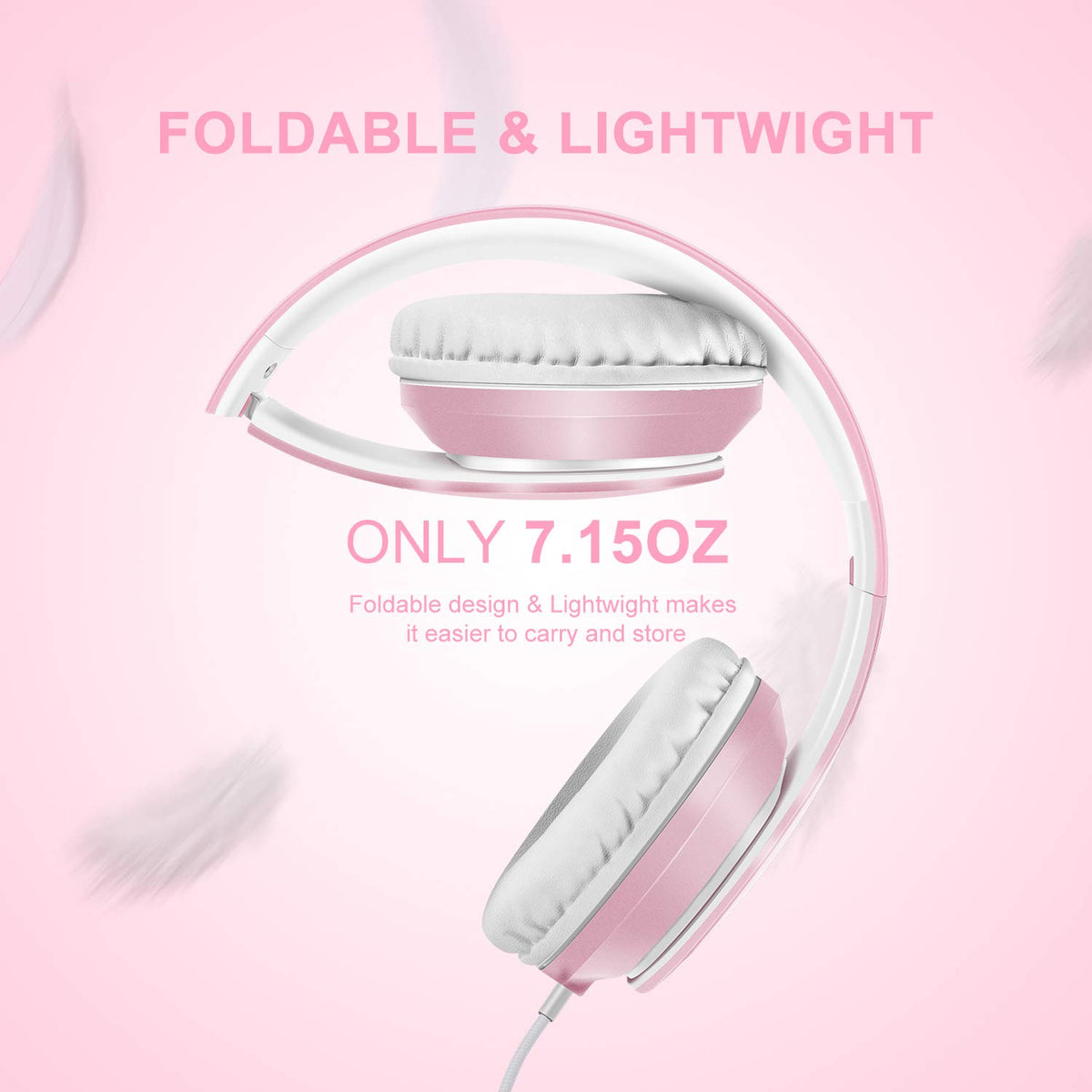 Lorelei X6 soft ear cushions for comfortable wear