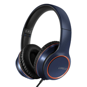 LORELEI X8 compatible with 3.5mm devices like phones, tablets, and PCs
