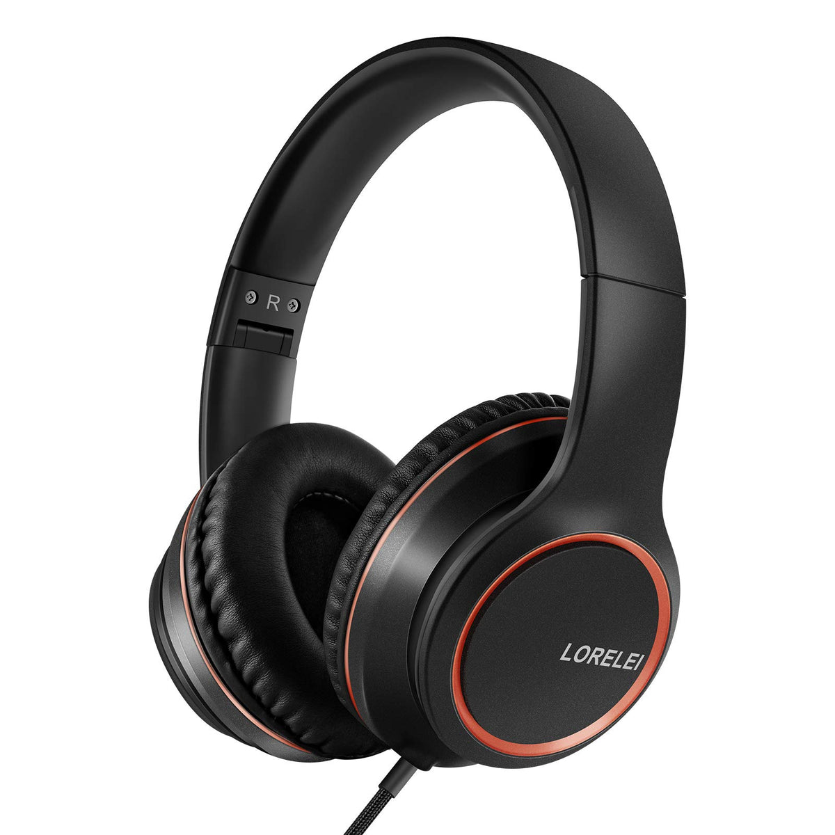 Lorelei X8 3.5mm plug compatible with various devices