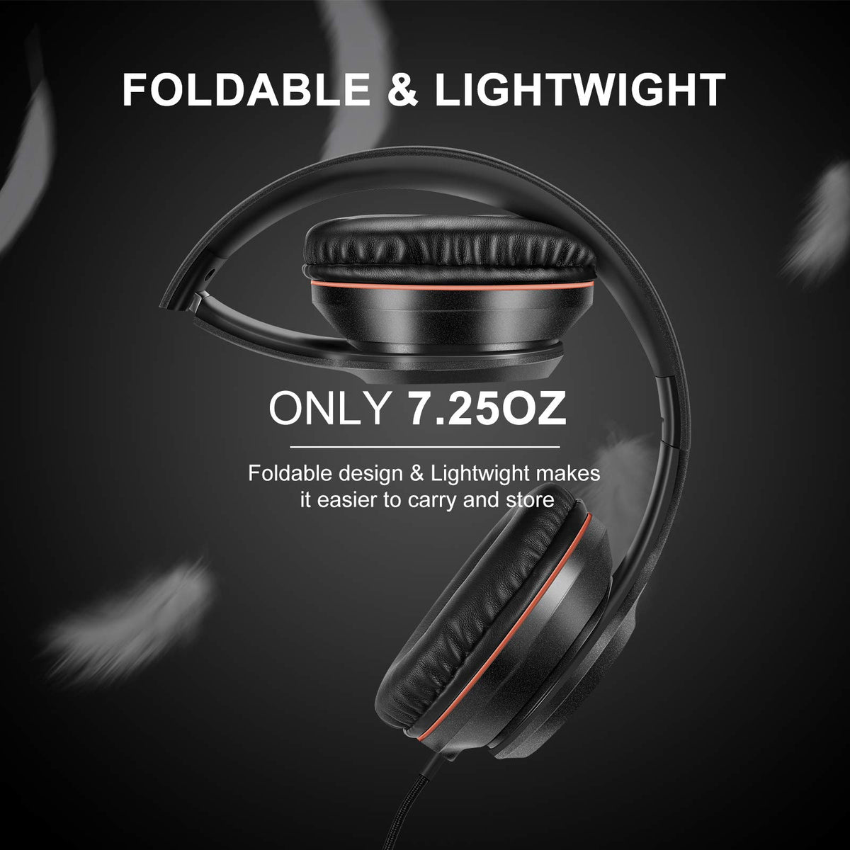 Lorelei X8 inline microphone enables hands-free calls