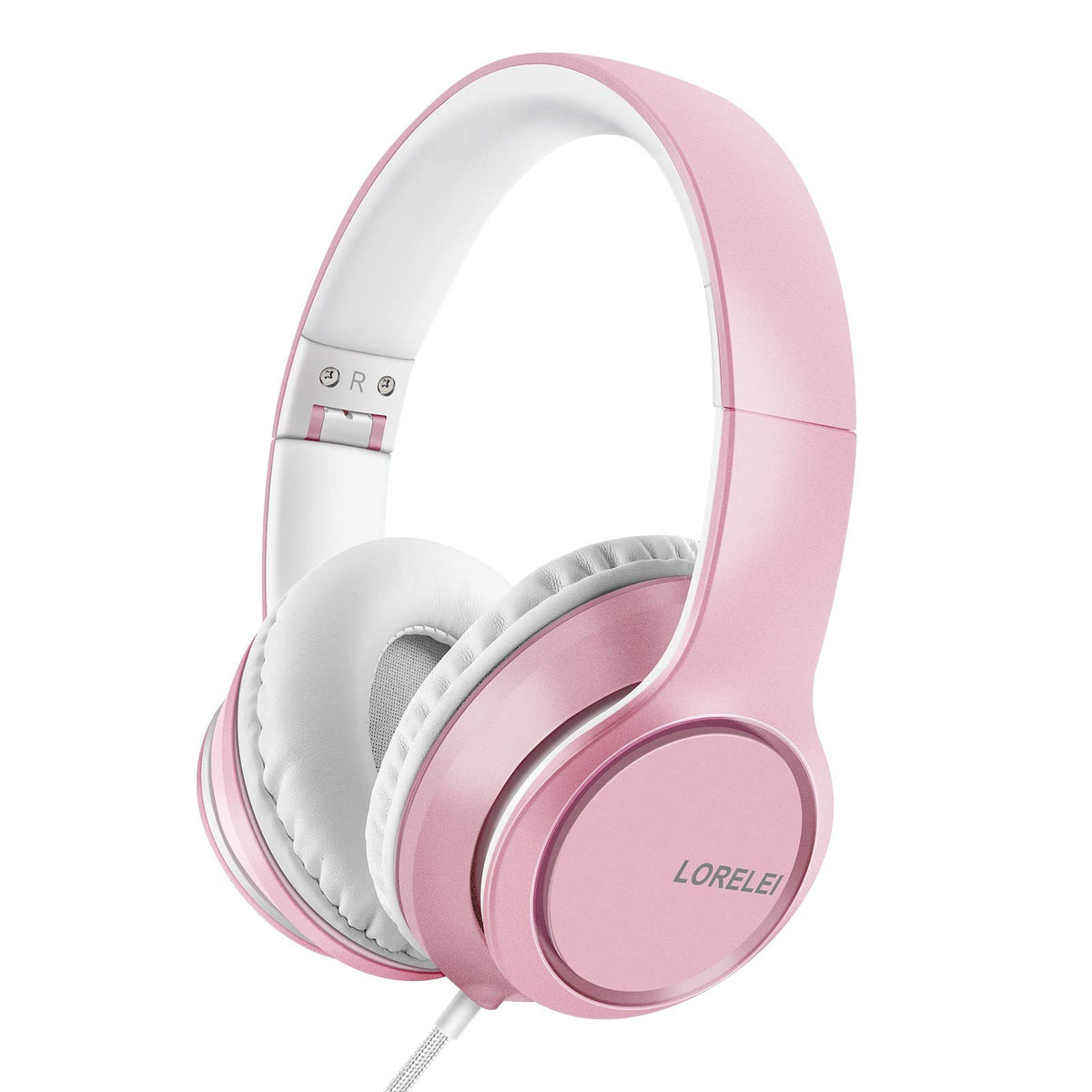 Lorelei X8 compatible with smartphones, tablets, and computers