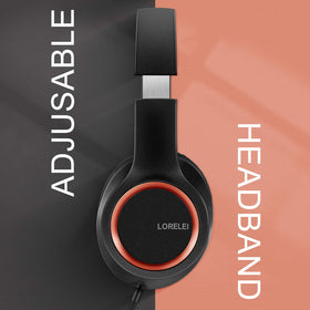 Lorelei X8 soft ear cushions provide long-lasting comfort