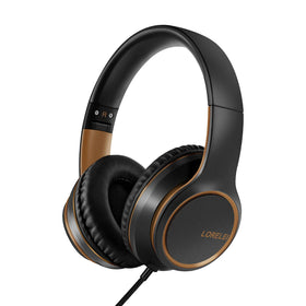 Lorelei X8 portable design for on-the-go listening.