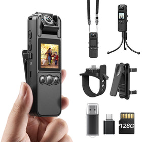 Losfom Z11 all in one package includes everything you need