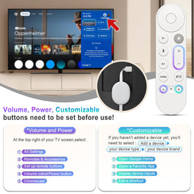LOUTOC YouTube shortcut button for quick access