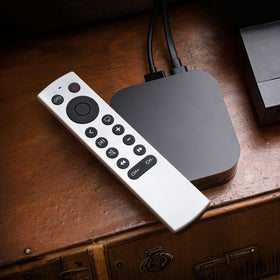 LOUTOC packaging includes user manual for simple setup