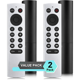 LOUTOC remote enhances living room control without Siri or voice features