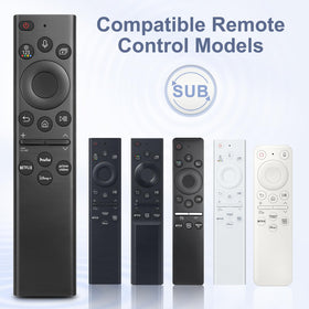 LOUTOC remote shortcut buttons provide one-touch access to apps