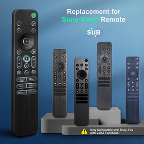 LOUTOC shortcut buttons provide quick access to Netflix and YouTube
