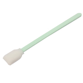 LOVEDAY polystyrene handle detail showing secure bond and firm control