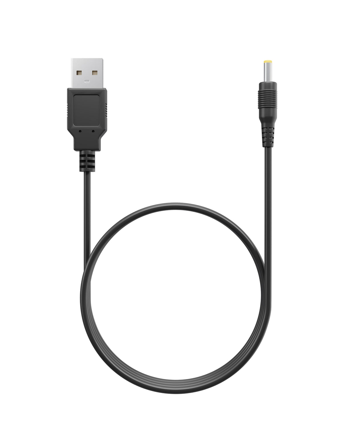 LOVENSE Domi 2 charging cable securely connects for fast, on demand power