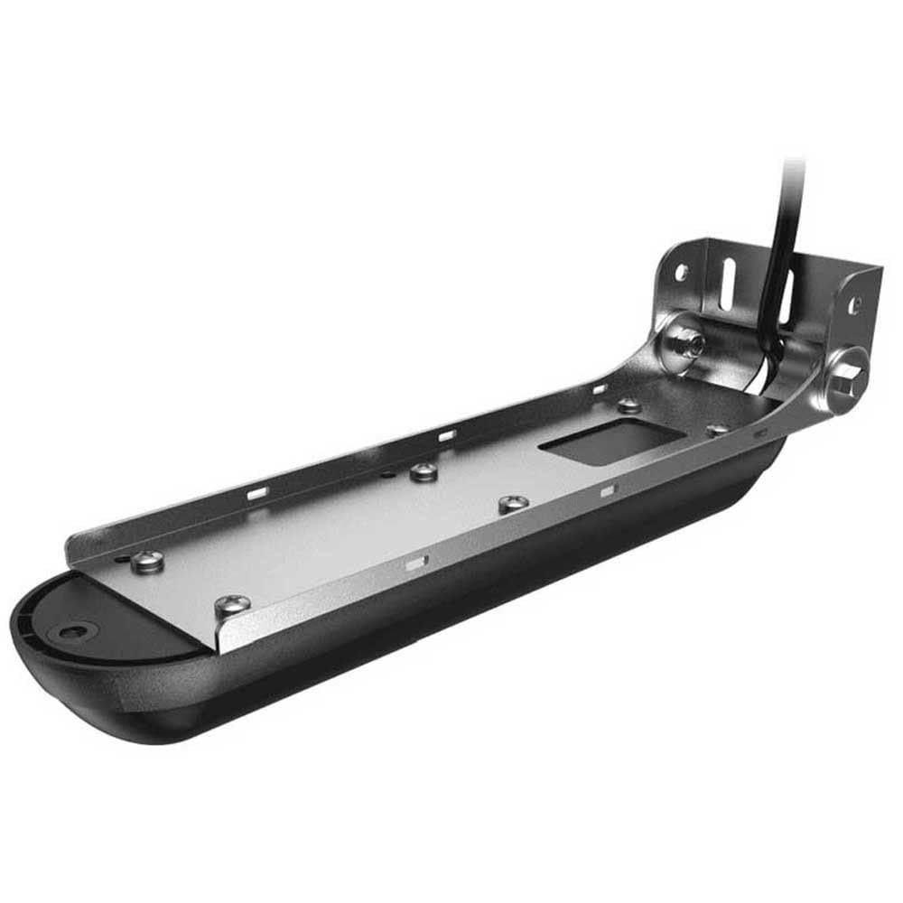 Lowrance Active Imaging 3-in-1 transducer ping-speed detail for clearer distant readings