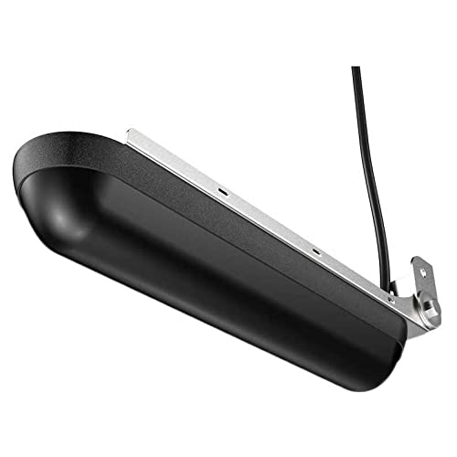 Lowrance Active Imaging SideScan view captures broad sides for structure understanding