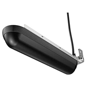 Lowrance Active Imaging SideScan view captures broad sides for structure understanding