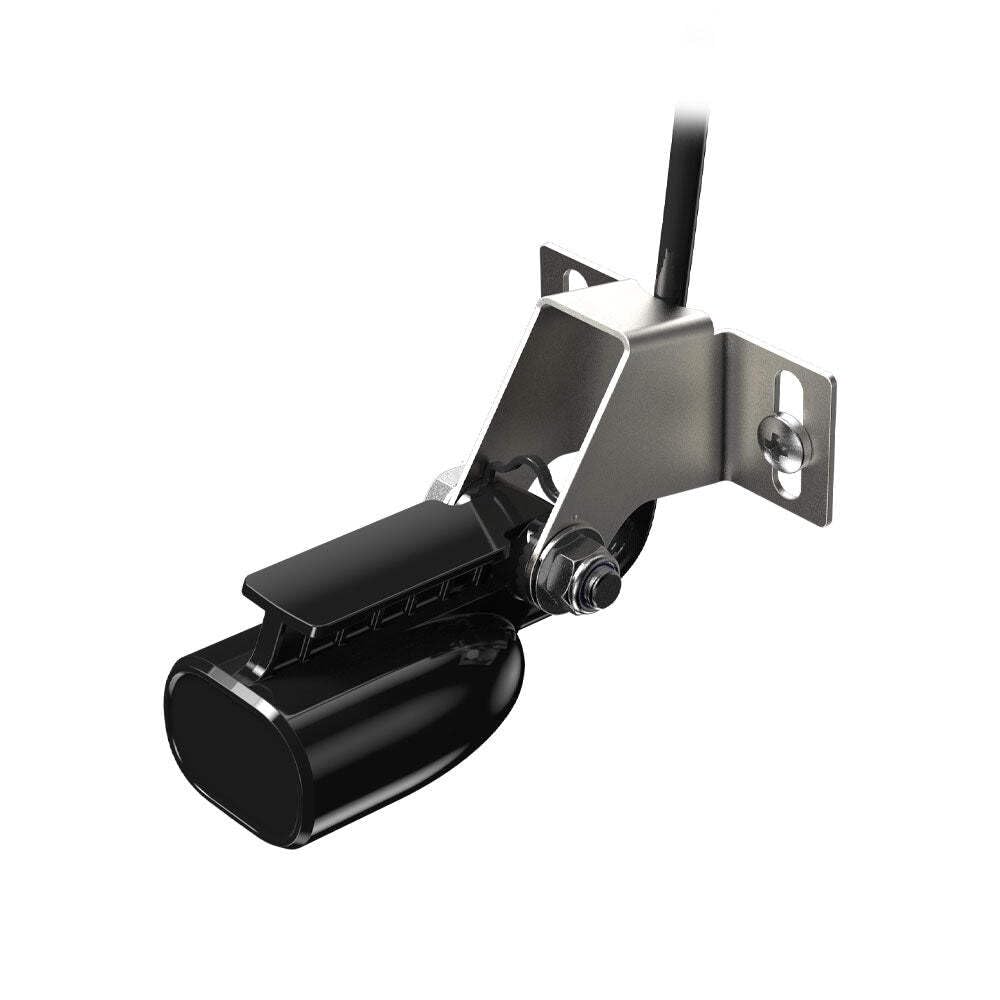 Lowrance Bullet Skimmer transducer for HOOK2 4 with wide sonar coverage for fish and structure