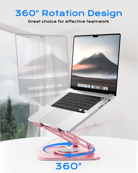 LOXP folded compact profile illustrating portability and travel convenience