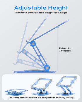 LOXP one-piece fiber metal construction provides stable support.